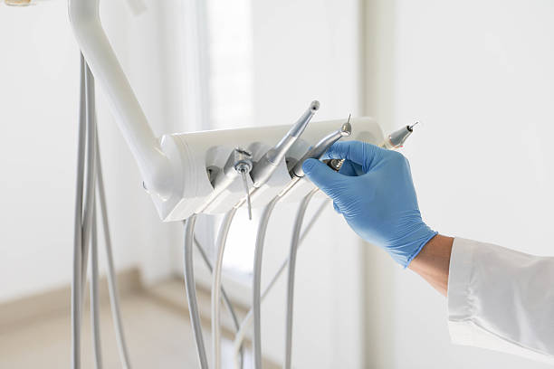 24/7 Emergency Tooth Extraction experts in Thomaston, GA